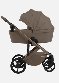 Sweet Baby Коляска 2 в 1 SBL Dolce Beige