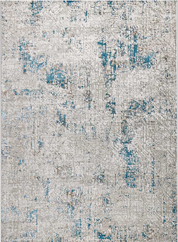 Eliza 38549A BLUE FLS \ CREAM FLS Прямой