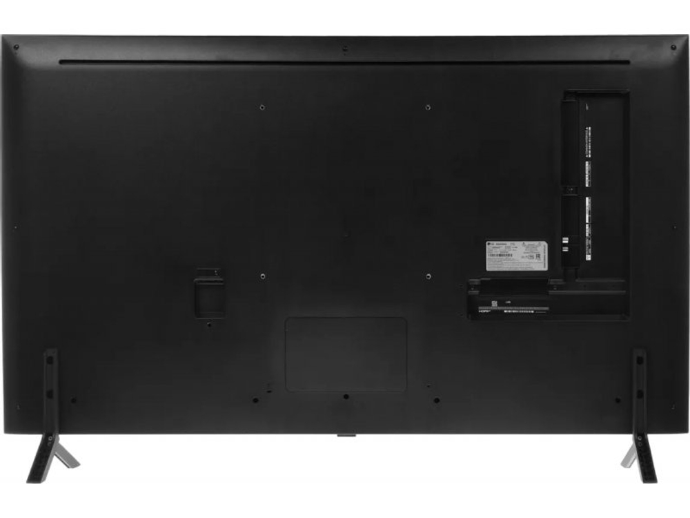 QNED телевизор LG 55QNED81B 4K Ultra HD