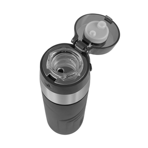Термос-бутылка THERMOS TS-2706 0.6L, открытие/закрытие одной рукой