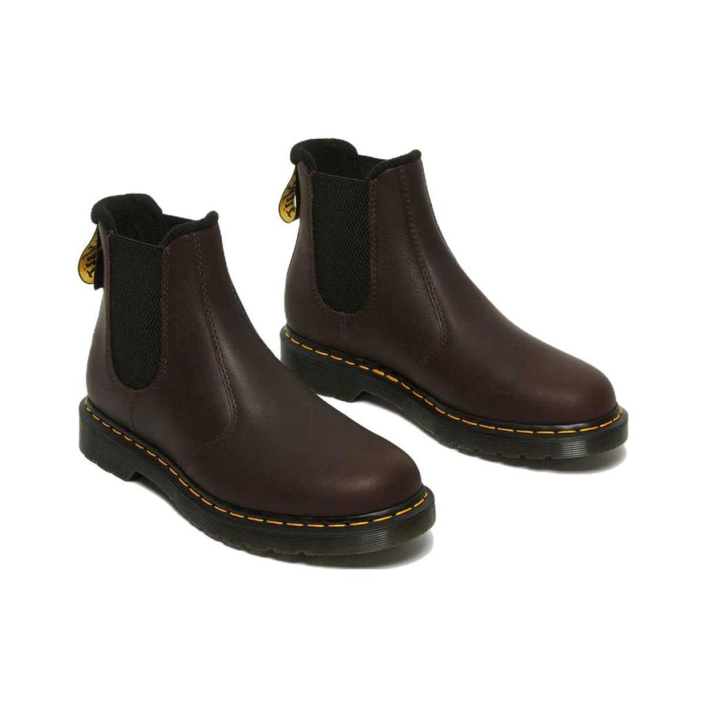 Сапоги Dr.Martens 2976 Warmwair, 27821201
