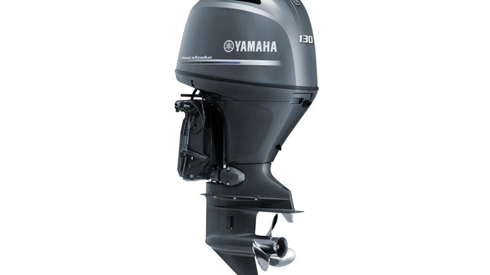 Лодочный мотор Yamaha F130AETX