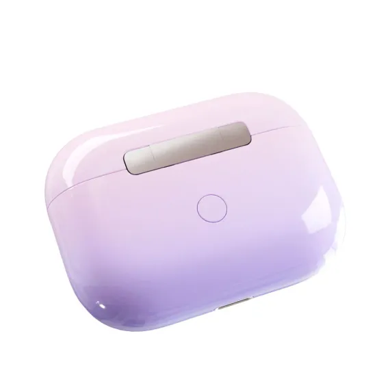 Apple AirPods Pro 2 USB-C Purple Gradient