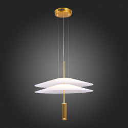 Люстра подвесная ST Luce Isola SL6101.203.01