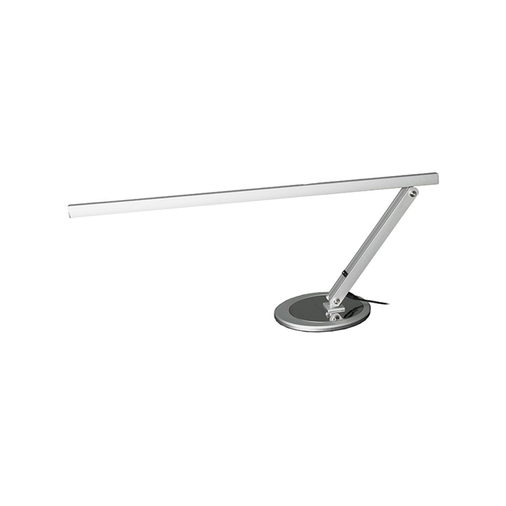 Лампа маникюрная с LED подсветкой