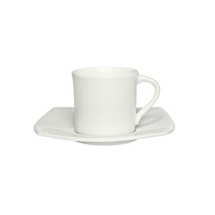 Блюдце для кофейной чашки Mikasa S0231/58494