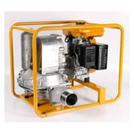 Мотопомпа бензиновая Daishin PTG-208ST