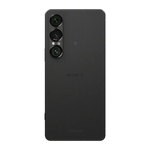 Смартфон Sony Xperia 1 VII 12/512GB, Black (Черный)