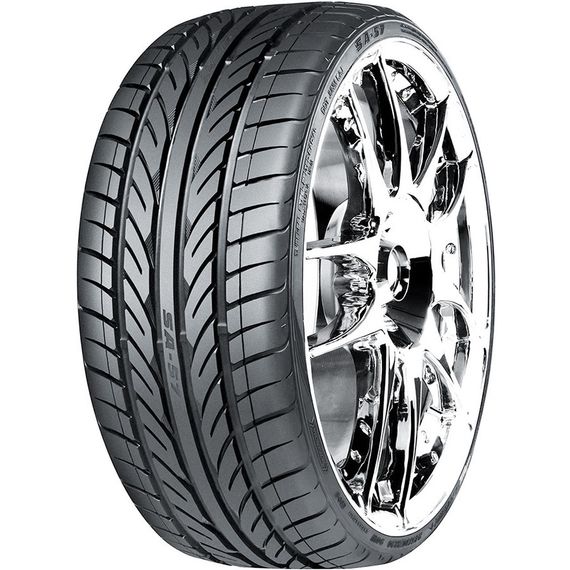 Goodride ZuperAce SA-57 235/45 ZR18 98W XL