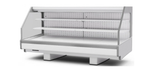 Горка холодильная BRANDFORD AURORA 250 TOP LIGHT вертикальная