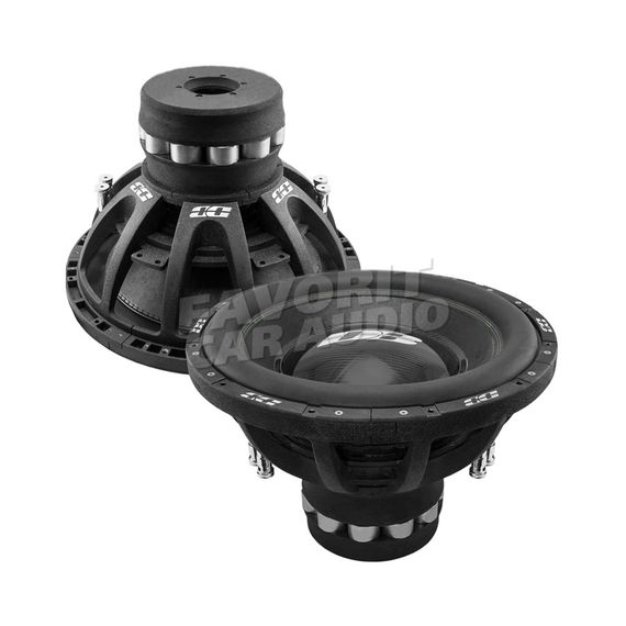 Сабвуфер Alphard Apocalypse DB-SA521 NEO 5000W