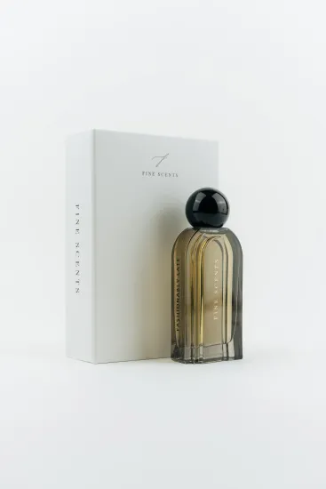 Fine Scents Fashionably Late