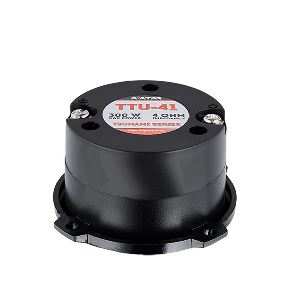 Твитер Avatar TTU-41- BUZZ Audio