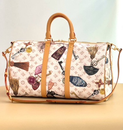 Дорожная сумка Louis Vuitton Keepall 45