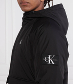 Куртка CALVIN KLEIN JEANS - черный(J30J323467)