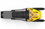 Снегоход СТЕЛС Ставр MS600 SWT ST