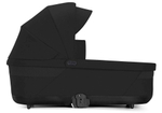 Коляска Cybex Balios S Lux BLK complete Cloud T Sepia Black Plus 3 в 1 Moon Black с дождевиками