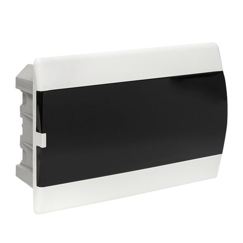 Щит распред. встраиваемый ЩРВ-П-18 "SlimBox" IP41 EKF sb-v-18