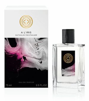 Le Cercle des Parfumeurs Createurs A l'Iris