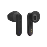 Беспроводные наушники JBL Wave Flex, Black (Черный)