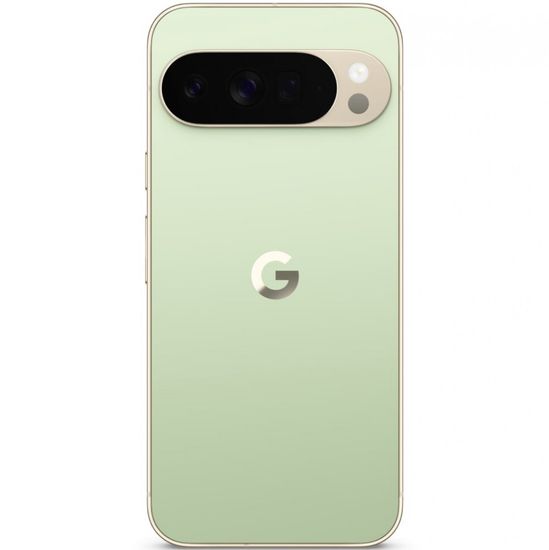 Смартфон Google Pixel 10 Pro XL 256 ГБ Мятный Jade