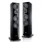 Canton Vento 101 Black High Gloss