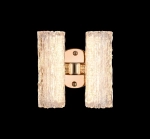 Бра Inverno Clear FL1089-2W, LED