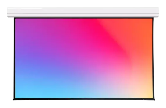 [LMLC-100117A] Экран с электроприводом Lumien Master Large Control