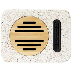 Колонка Terrazzo с функцией Bluetooth® мощностью 5Вт