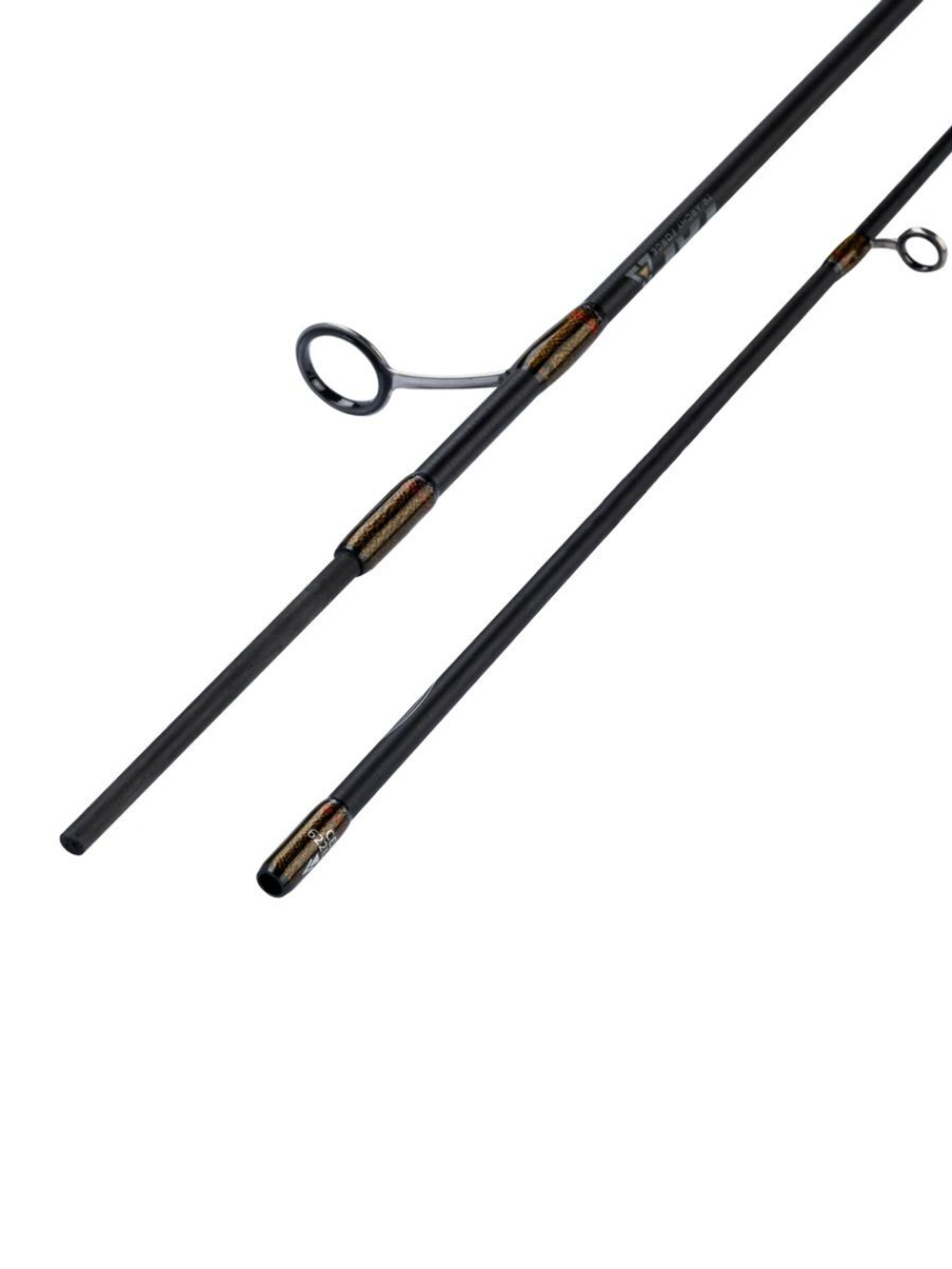 Спиннинг Abu Garcia Carabus Extreme CEX-622ULS, 185 см, 0,5-4 г