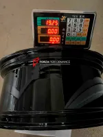 КОВАНЫЕ ДИСКИ для GMC SIERRA EV
