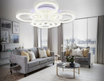 Потолочная люстра Ambrella Light FA FA8854