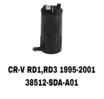 МОТОРЧИК ОМЫВАТЕЛЯ CRV RD1 RD5/RA6/RB1/FIT 02-