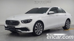Mercedes-Benz E-Class E300e 4MATIC Exclusive — 2023