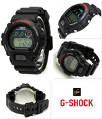 Мужские наручные часы Casio DW-6900-1V