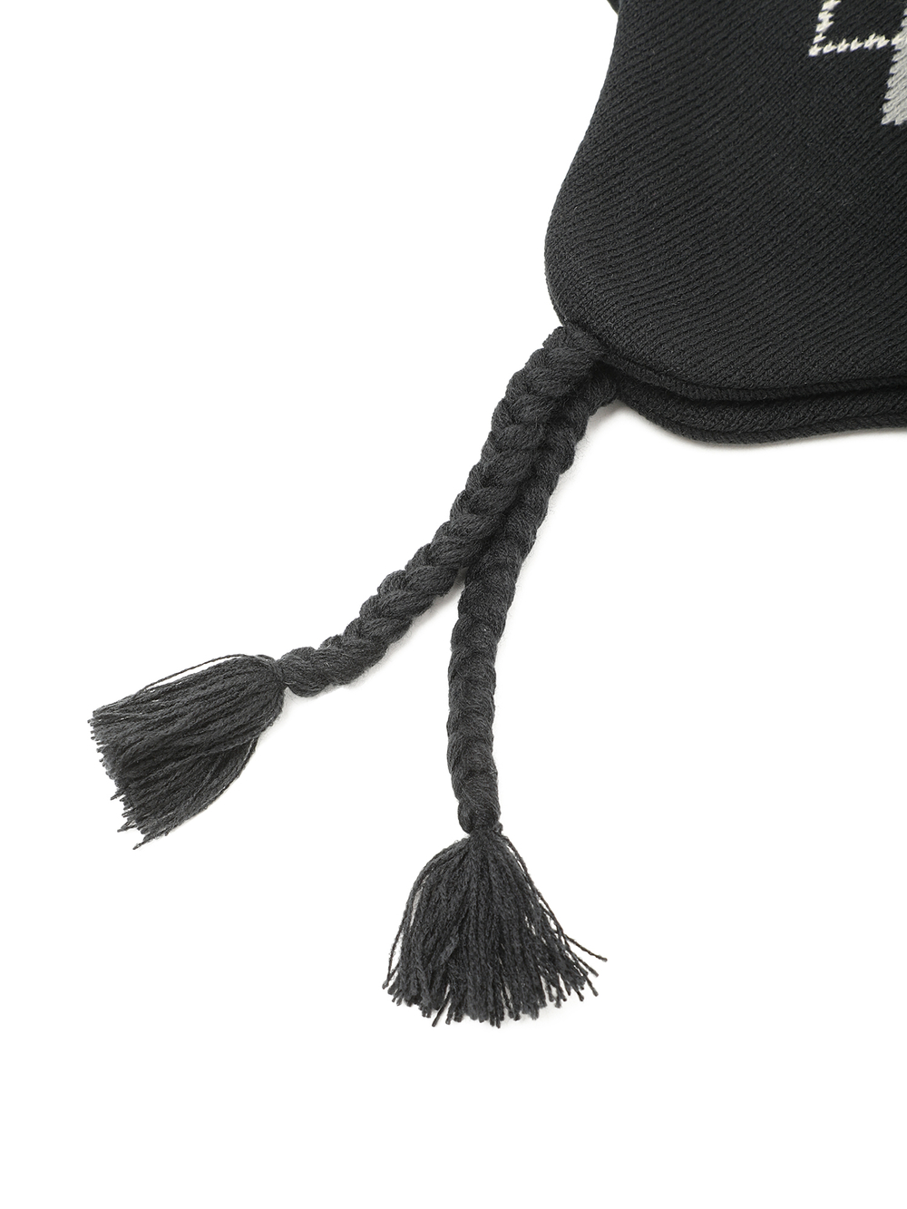 Шапка Wilson Braided Beanie
