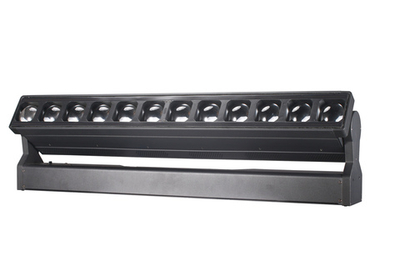 DIAMOND LINE 1240 — LED Bar RGBW 480 Вт 3-34° IP20 DMX512/RDM/Artnet
