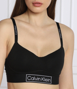 бюстгальтер Calvin Klein Underwear - черный(000QF6770E)