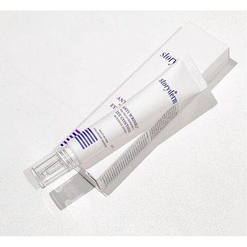 Storyderm Крем для век и вокруг глаз 15 мл | Anti Wrinkle Eye Contour