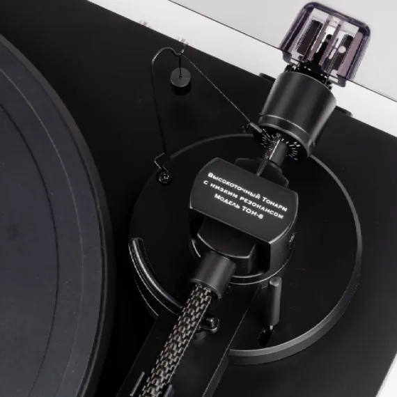 Premiera T-One Black