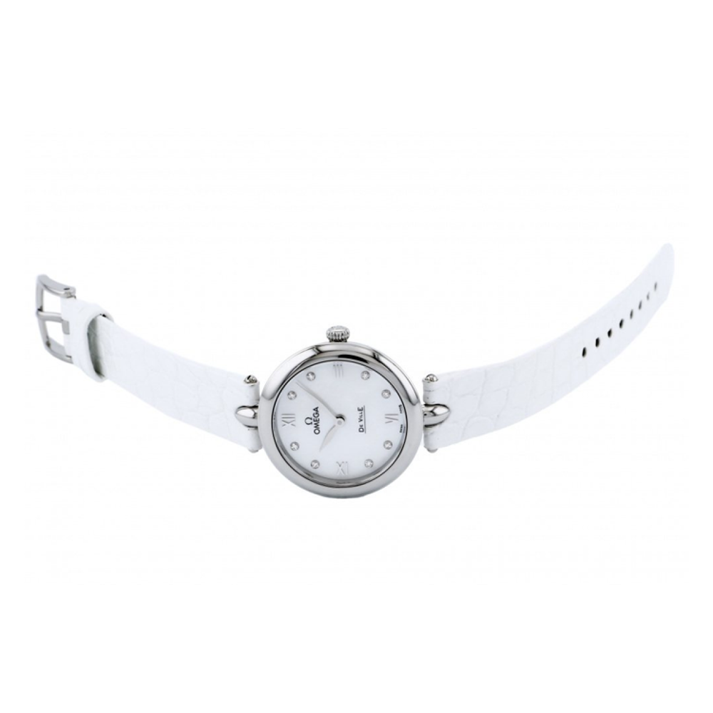 Часы OMEGA 27.4mm 424.13.27.60.55.001, 424.13.27.60.55.001
