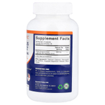 Vitamatic, экстракт якорцев, 180 растительных капсул (666 мг в 1 капсуле)