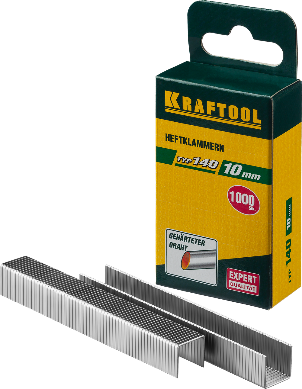 31680-06 Скобы для степлера