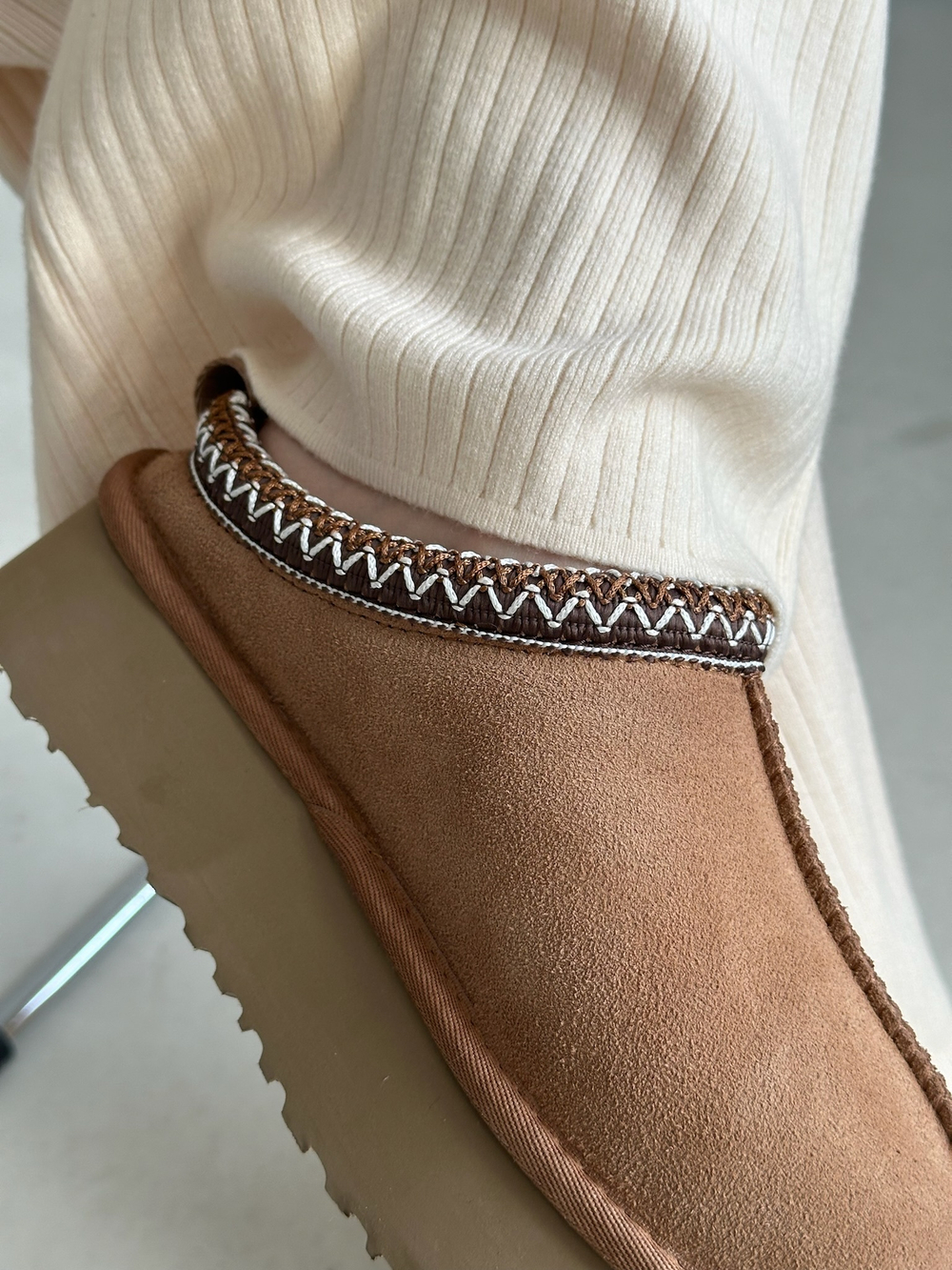 трендовая модель UGG