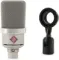 Neumann TLM 103 Nickel