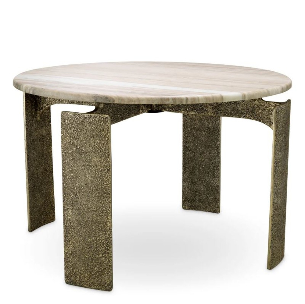 Обеденный стол Bodega Round TABLES AND DESKS