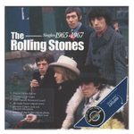 The Rolling Stones / Singles 1965-1967 (11CD Single)