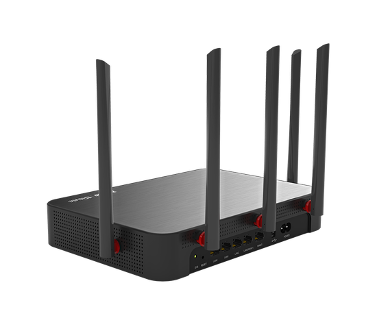Беспроводной маршрутизатор с облачным управлением серии RG-EG105GW