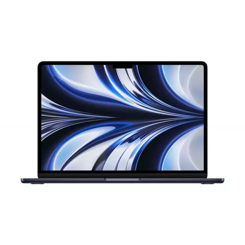 Apple MacBook Air 13 MLY33 Midnight (M2 8-Core, GPU 8-Core, 16GB, 512GB) (Custom)