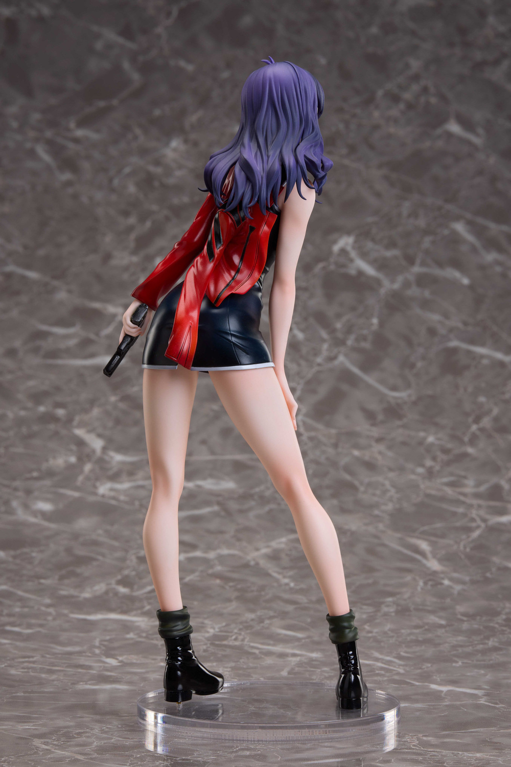 Катсураги Мисато / Katsuragi Misato